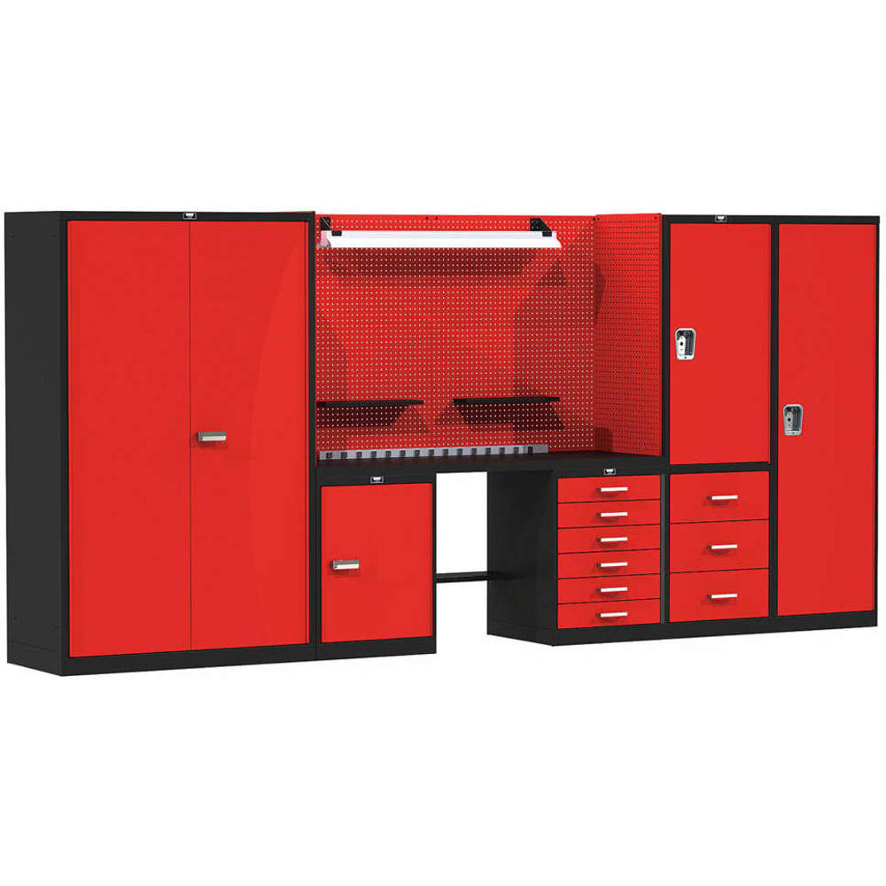 HALLOWELL FKSECURESTOR-SM-S