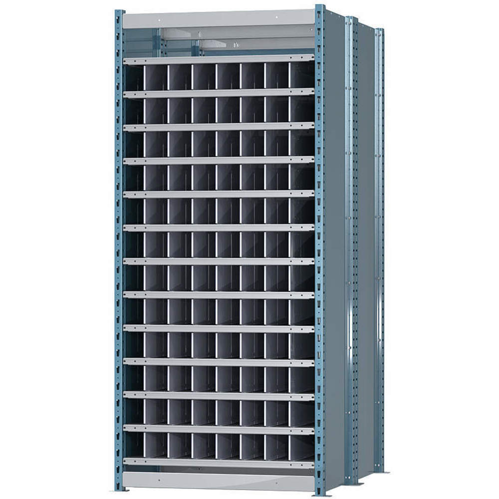 HALLOWELL HDB104-48PB