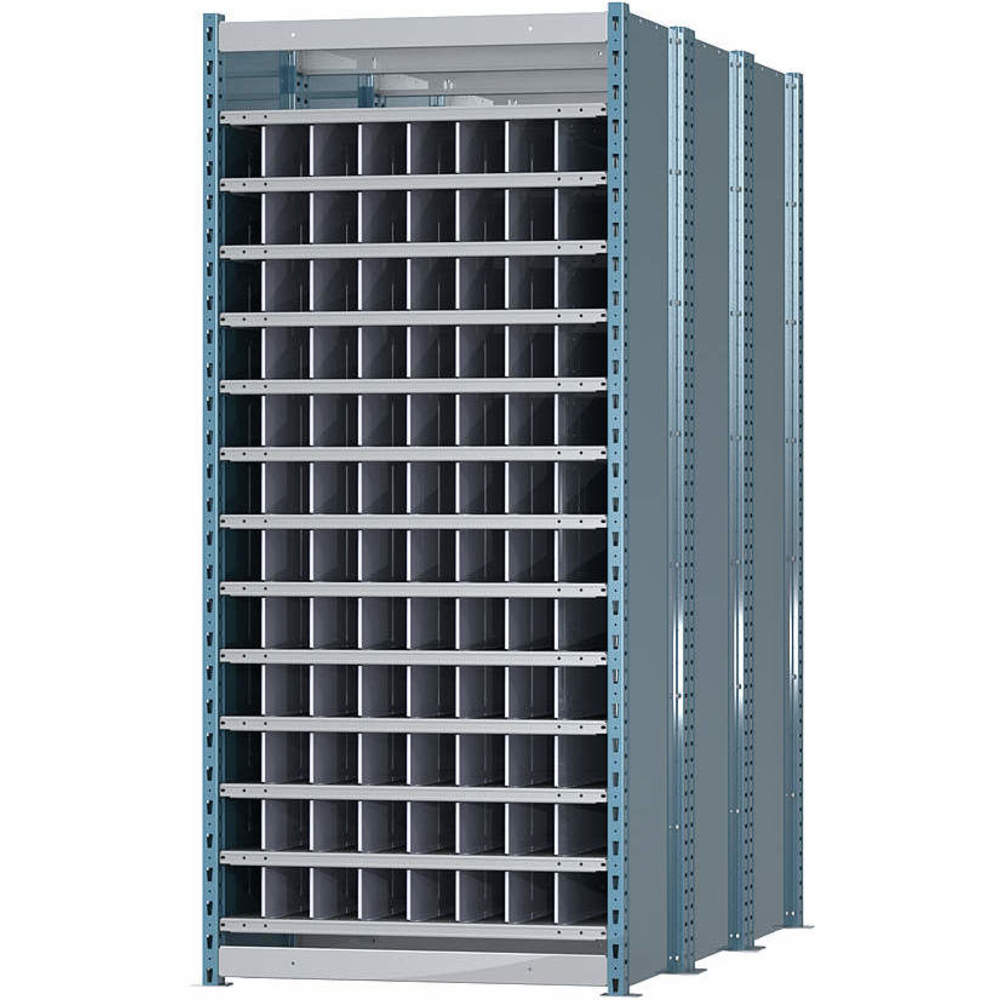 HALLOWELL HDB104-72PB