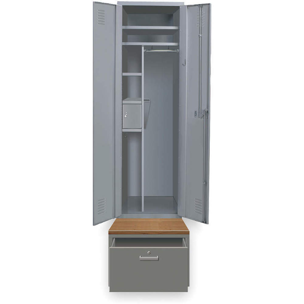 HALLOWELL HERL442-1B-G-HG