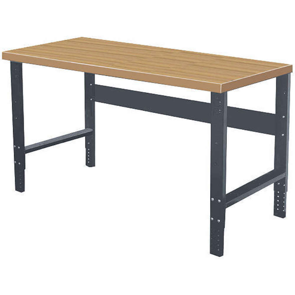 HALLOWELL Ergonomic Workbenches