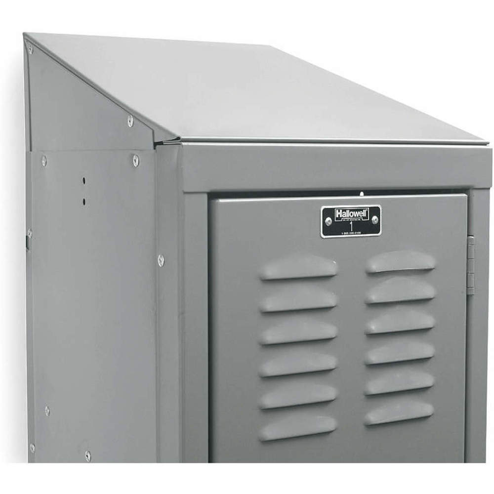 HALLOWELL KISTT1212HG
