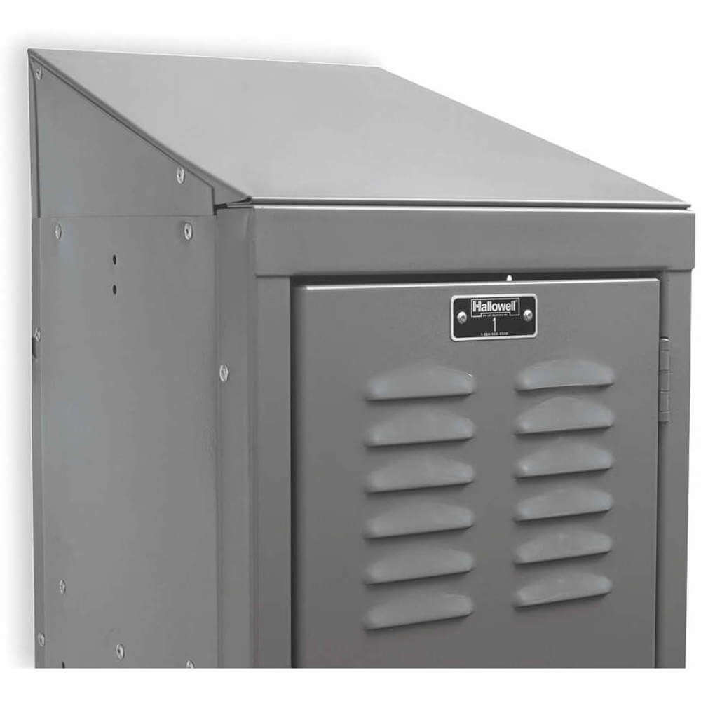 HALLOWELL KISTT1515HG