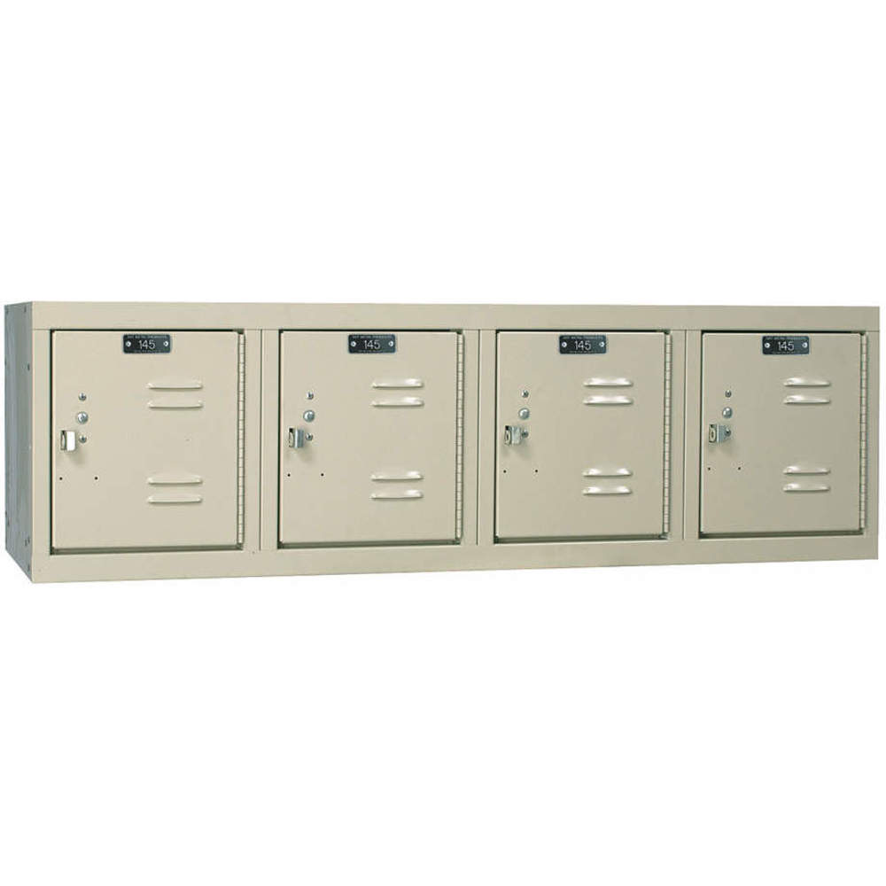 HALLOWELL U1482-4WM-PT