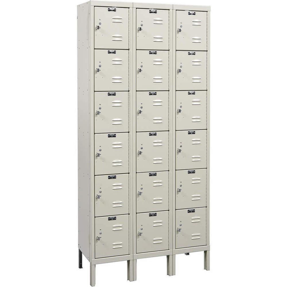 HALLOWELL U3258-6G-A-PT