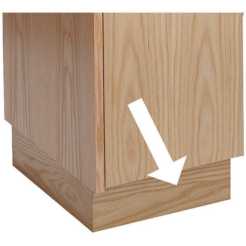 HALLOWELL WCB128W-RO