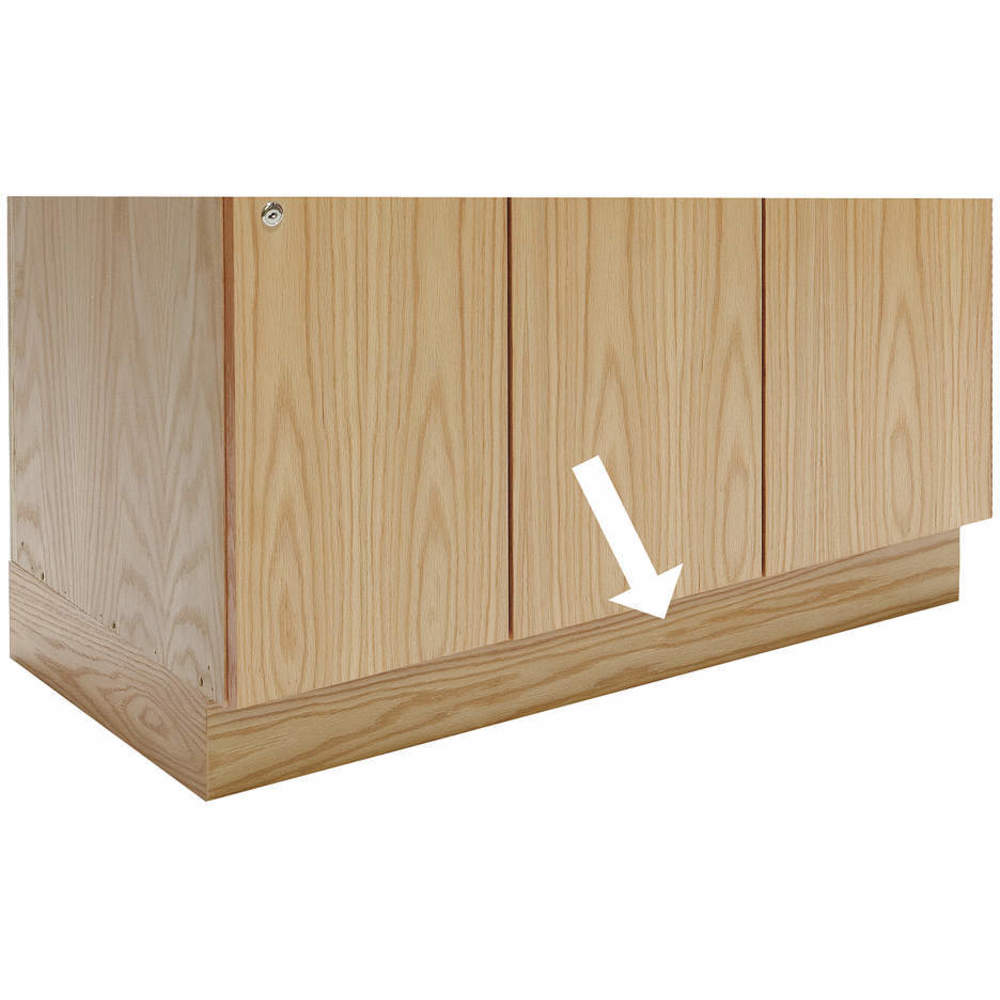 HALLOWELL WCB328W-RO