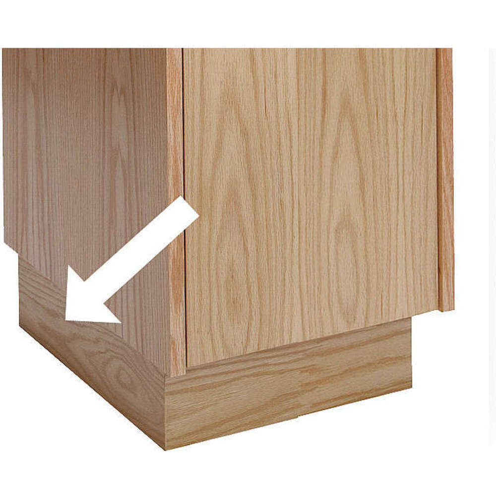 HALLOWELL WCEB18W-RO