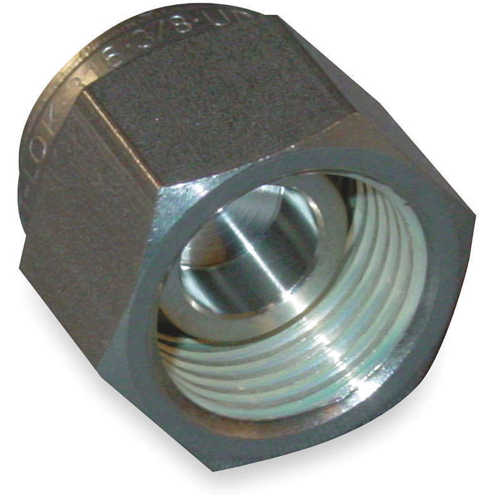 HAM-LET 7121L-SS-8MM