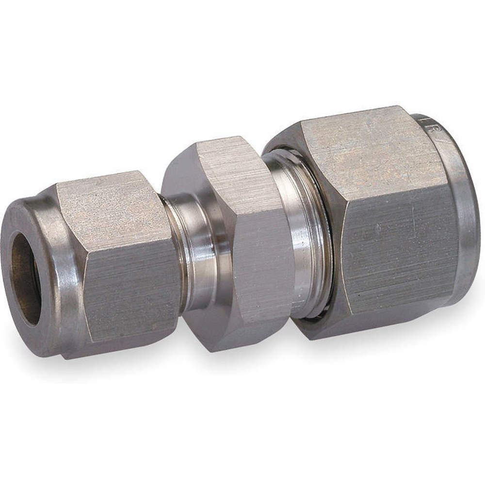 HAM-LET 763L-SS-4MM X 1/4