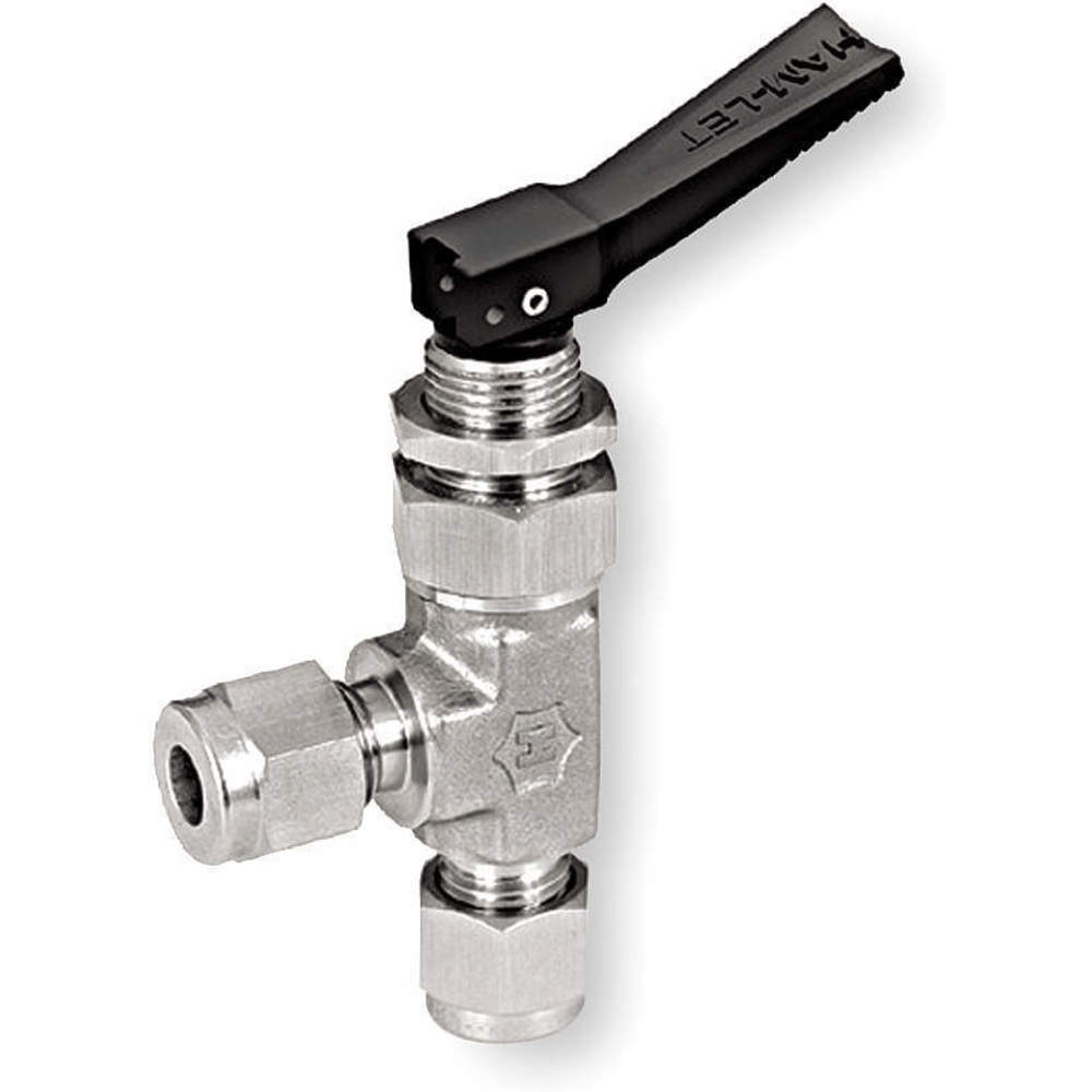 HAM-LET H-1200-B-L-1/4-A