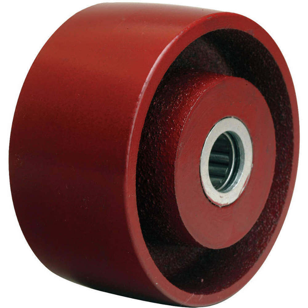 HAMILTON W-420-M-3/4 Caster Wheel 1000 Lb. 4 D x 2 Inch | AE6VTK 5VJ50