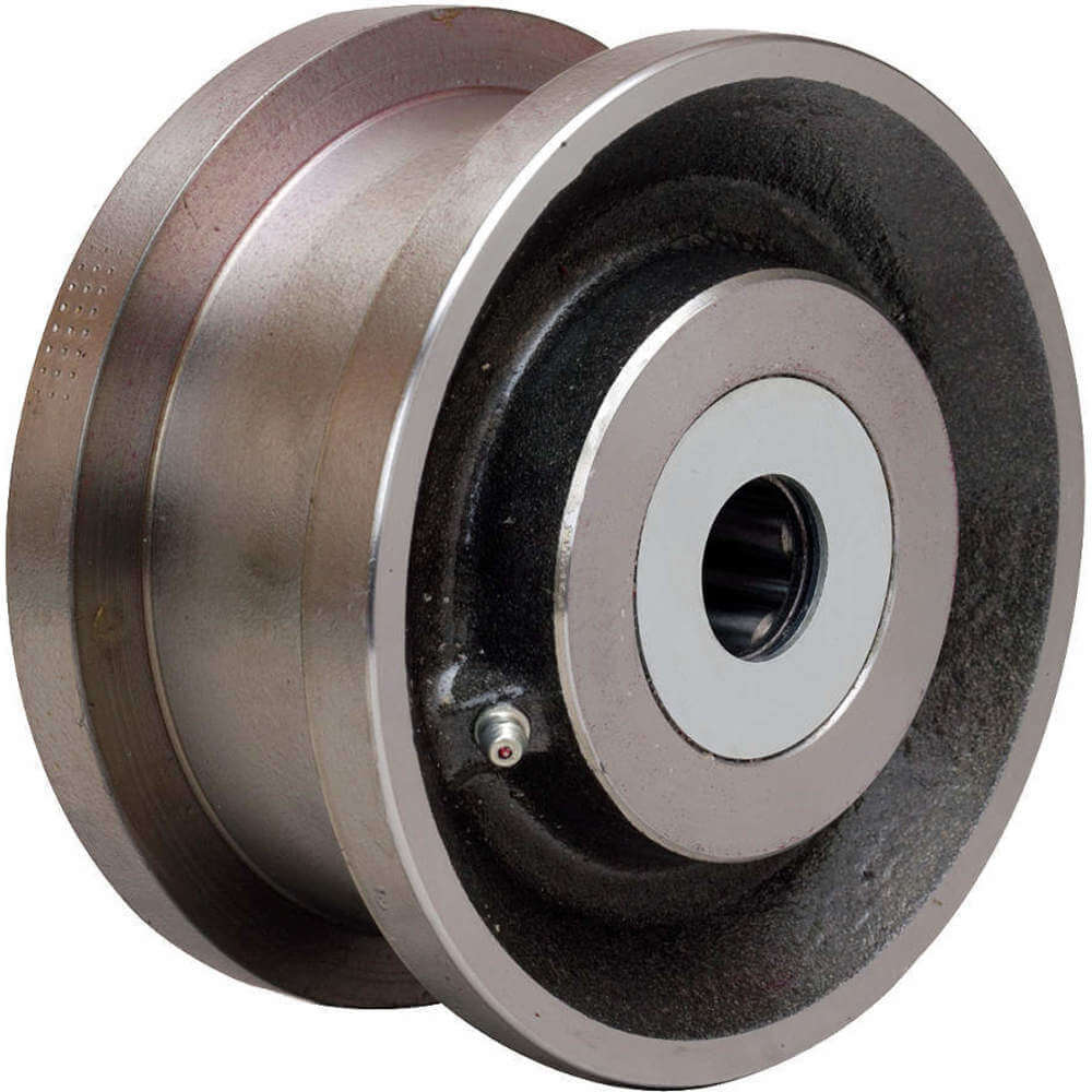 HAMILTON WFT-53FH-1 Caster Wheel 4200 Lb. 5 D x 1-11/16 Inch | AE6VVV 5VK06