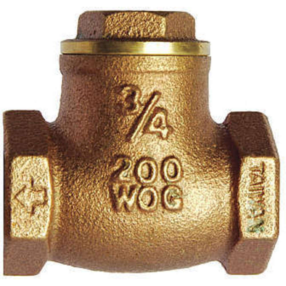 HAMMOND VALVE 967 1 1/2
