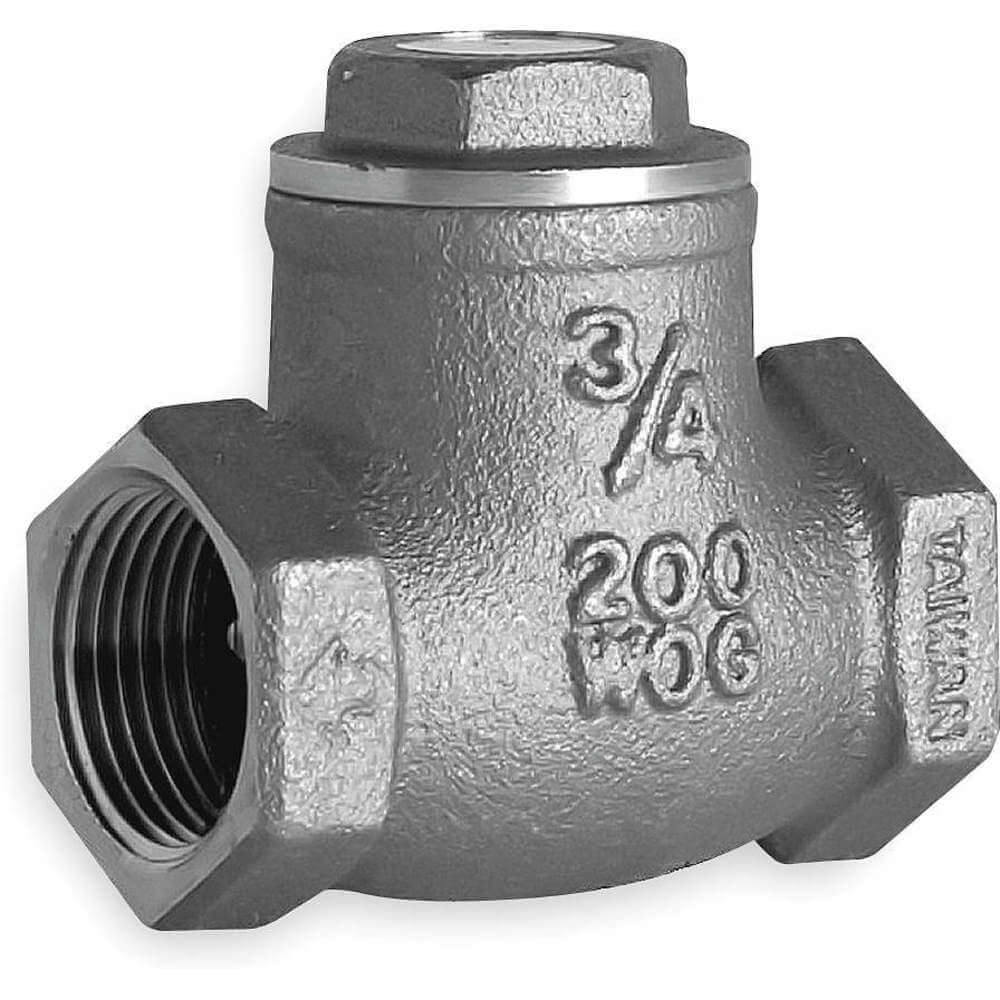 HAMMOND VALVE 967 1/2