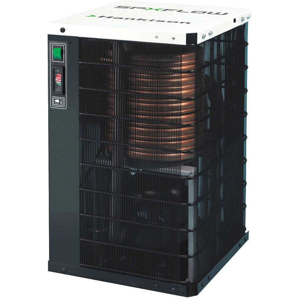 Refrigerated Air Dryer