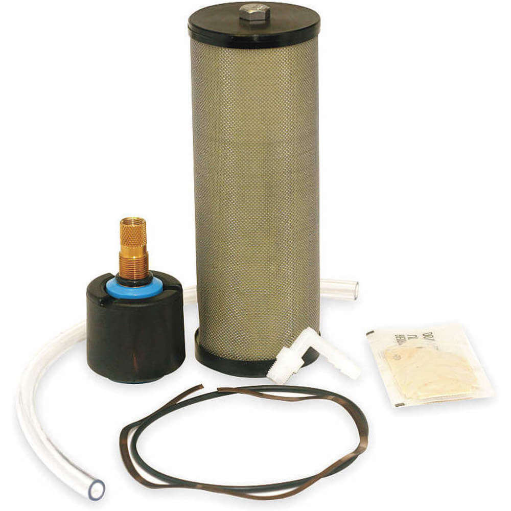 HANKISON HPRPMK20S Refrigerated Dryer Maintenance Kit AB4PVT | AB9GYE 2DAX8