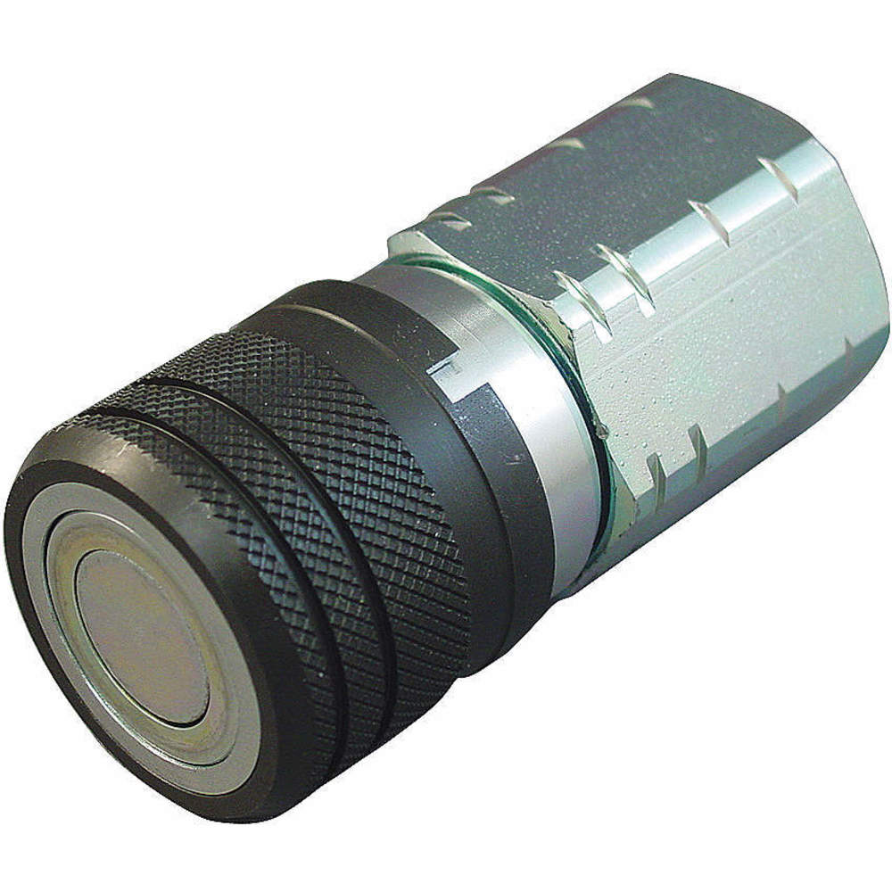 Hydraulic Quick Coupler Female 3/4-16