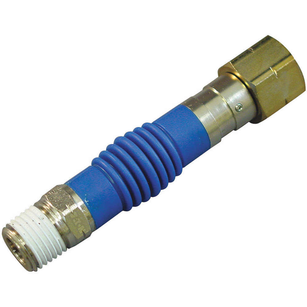 HANSEN Flexible Air Fittings