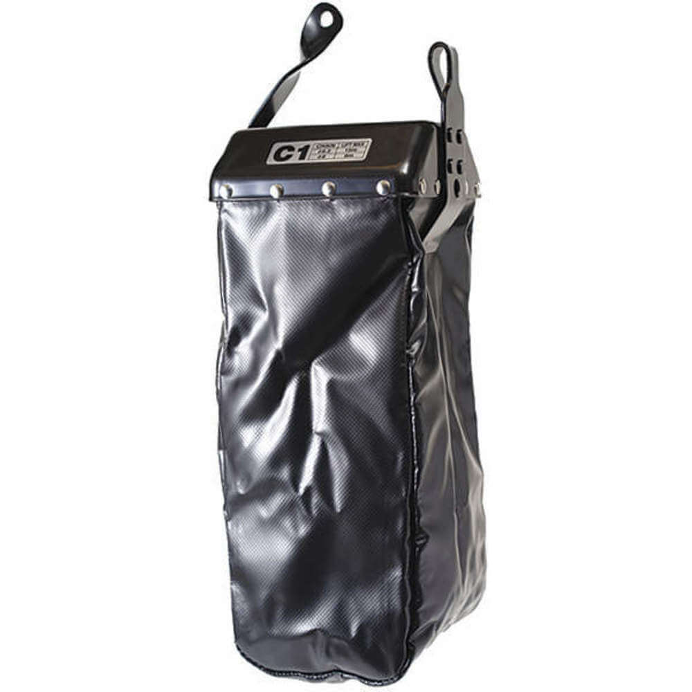 HARRINGTON BKB1 Chain Container For 1aey3-1aey5 | AA8UUP 1AEX5