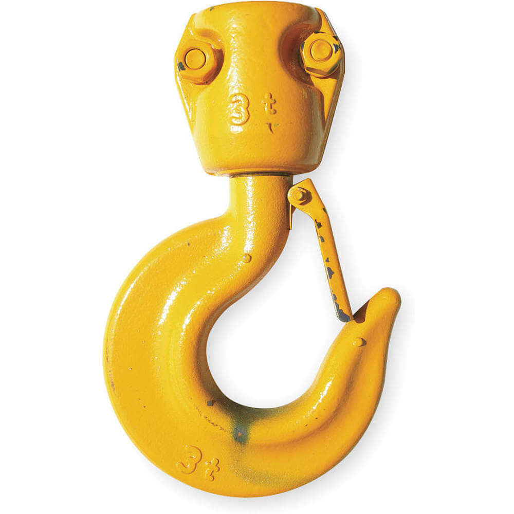 Bottom Hook Assembly For 1afa7-1afa9