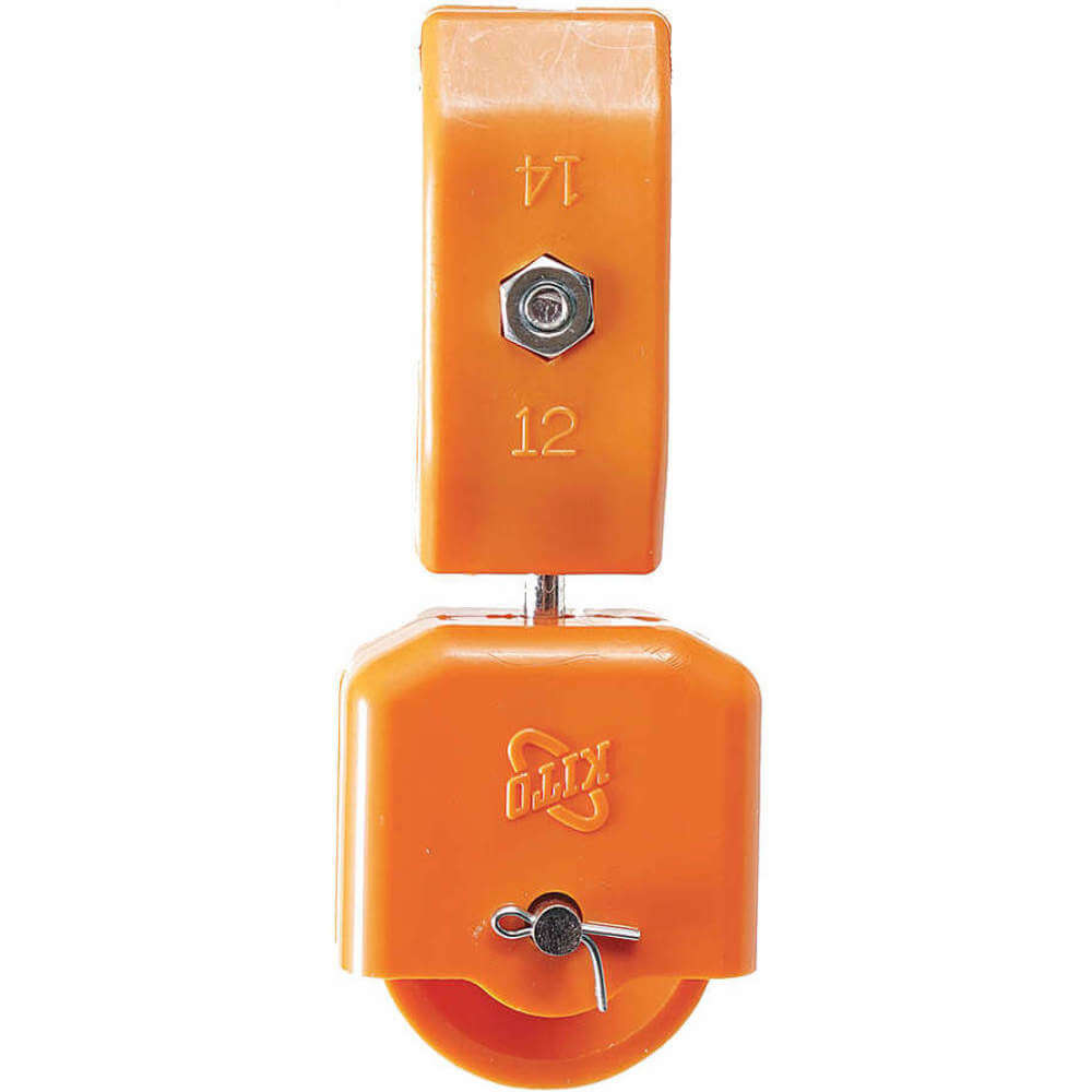 HARRINGTON Cable / Hose Festoon Systems