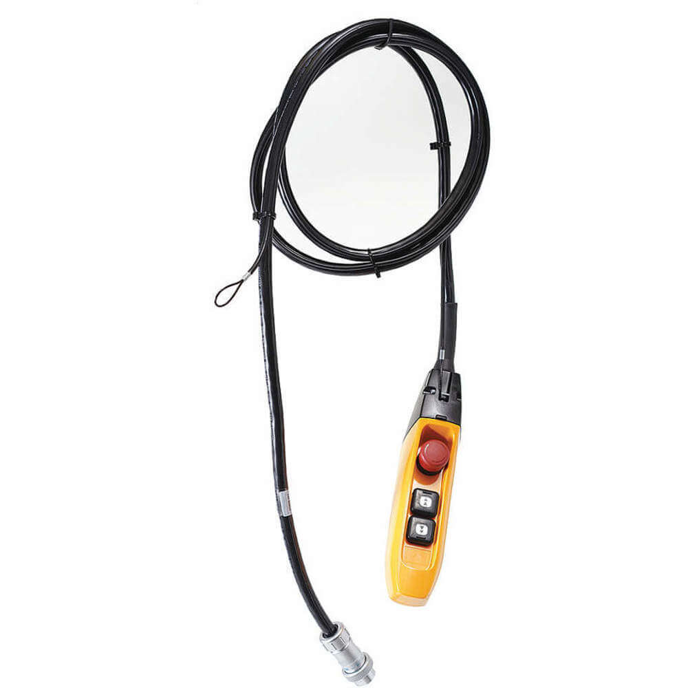 Pendant 110V 2 Functions