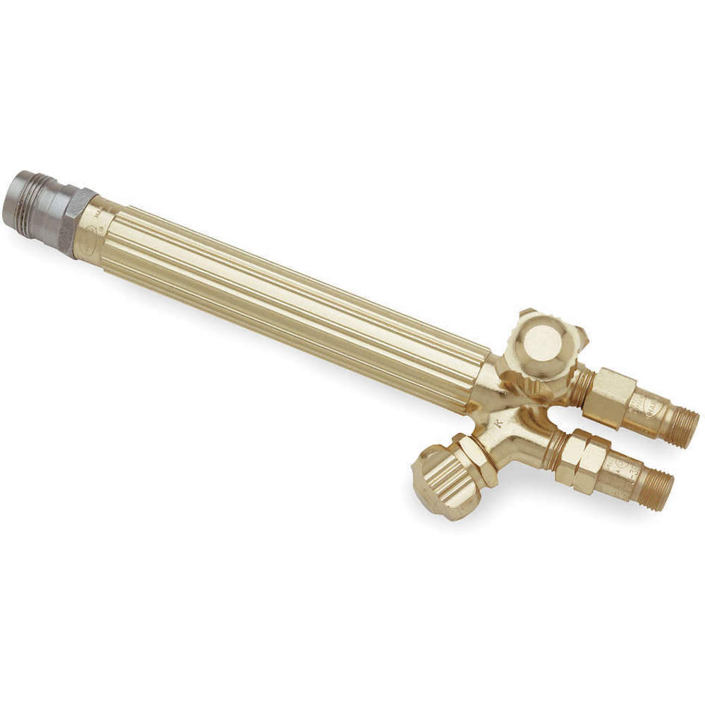 Torch Handle, 9 1/2 in Lg