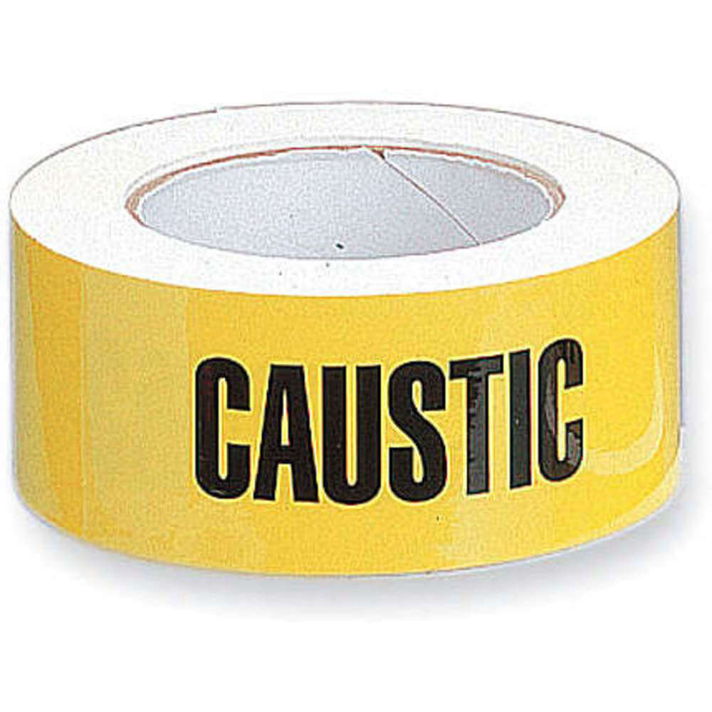 HARRIS INDUSTRIES 2X90FT CAUSTIC