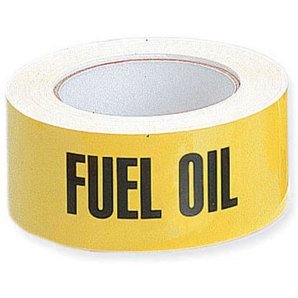 HARRIS INDUSTRIES 2X90FT FUEL OIL