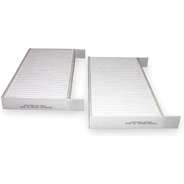 HASTINGS FILTERS AFC1251