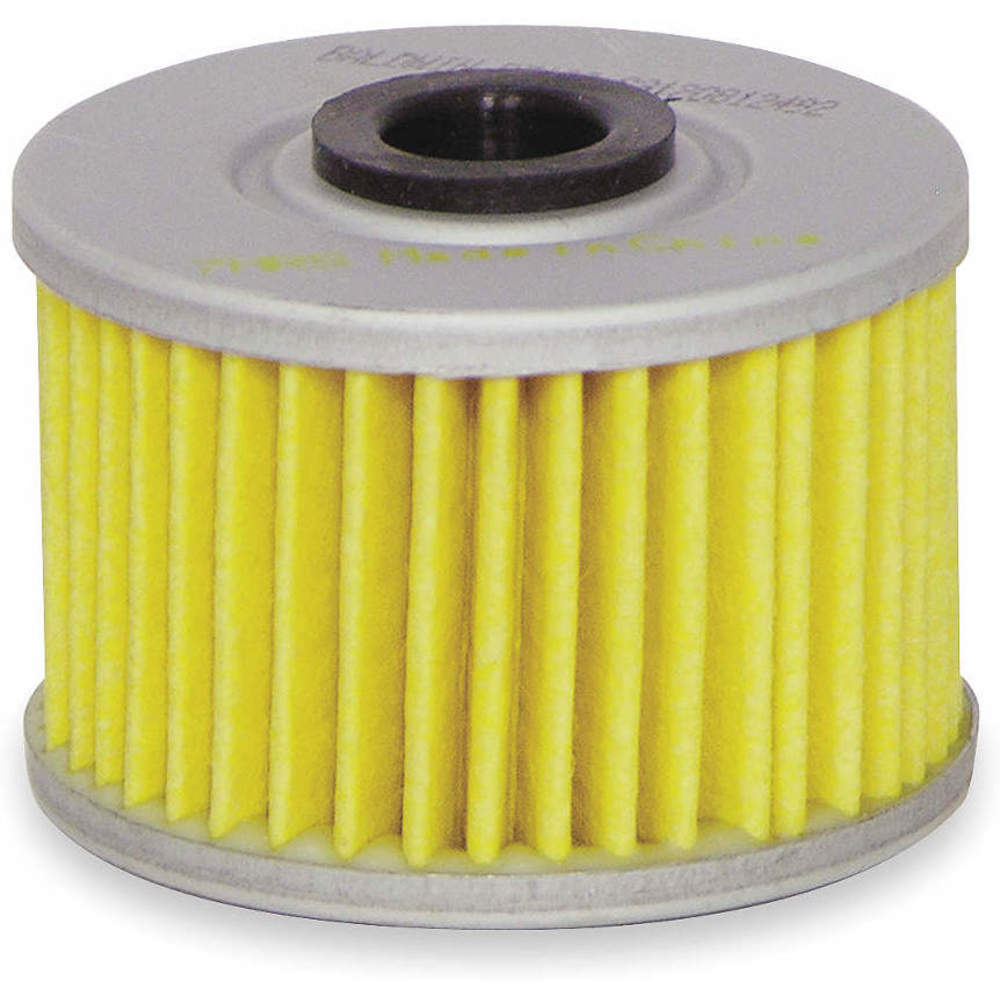 Fuel Filter Element/dahl