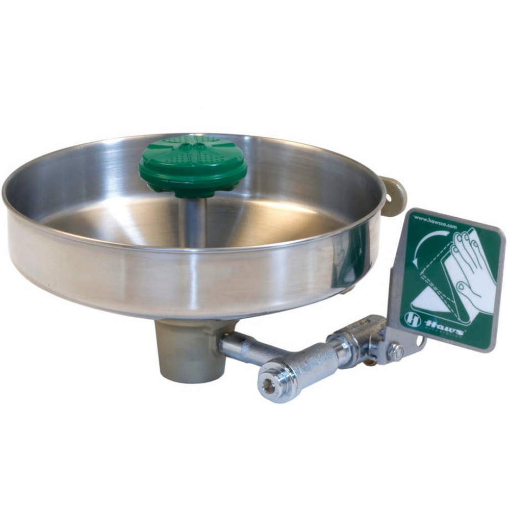 HAWS Emergency Eye Wash Stations