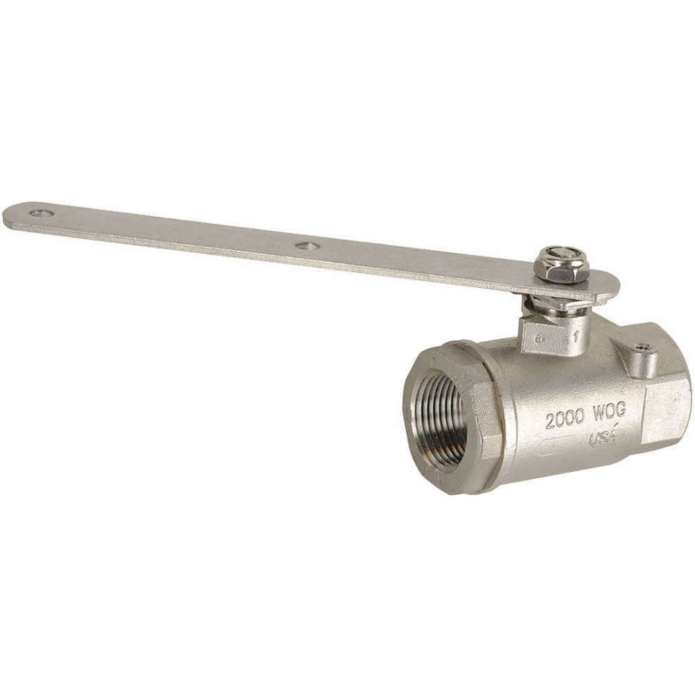 HAWS SP265 Eyewash Replacement Valve | AH9KDQ 3RVH2