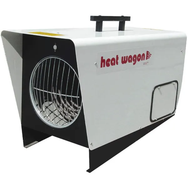 HEAT WAGON P1800-1