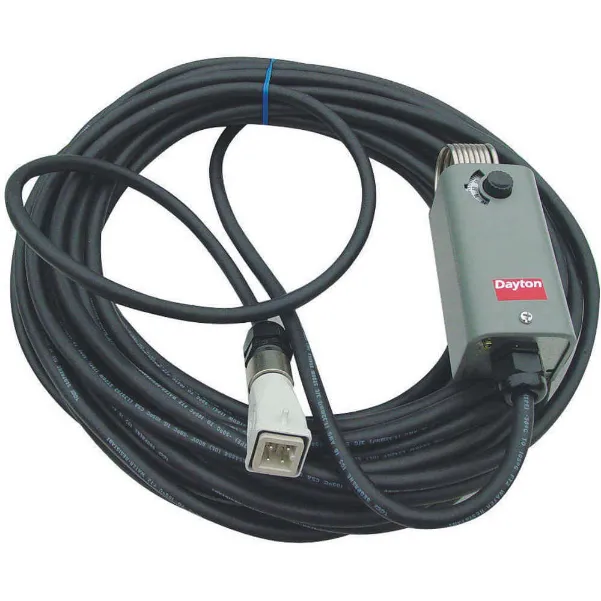 Thermostat 120ac 50 Feet Length