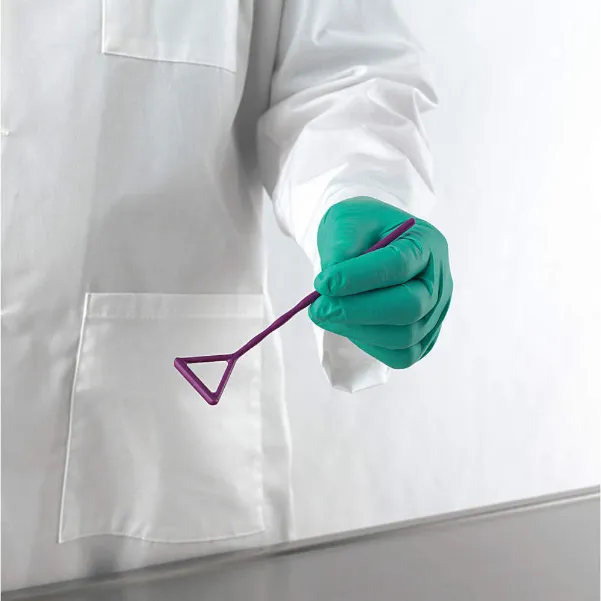 Disposable Delta Cell Spreader