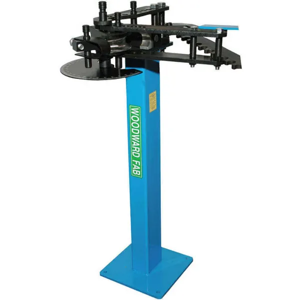 Pipe and Tube Bending Steel