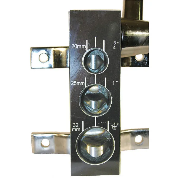 HECK INDUSTRIES Metal Fabrication Machine Accessories