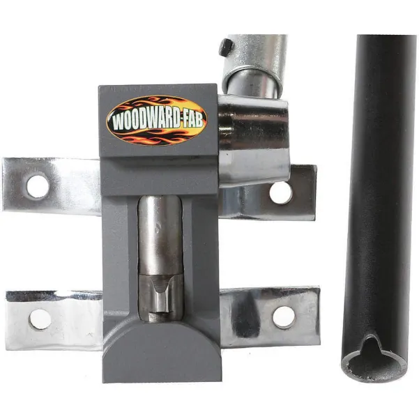 Vent Notcher Steel 5/32 Gauge