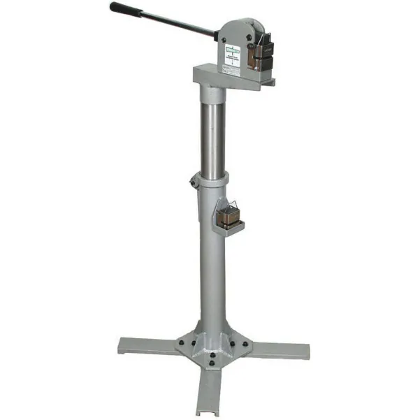 HECK INDUSTRIES Machine Stands