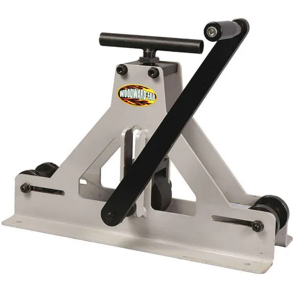 HECK INDUSTRIES WFTR4