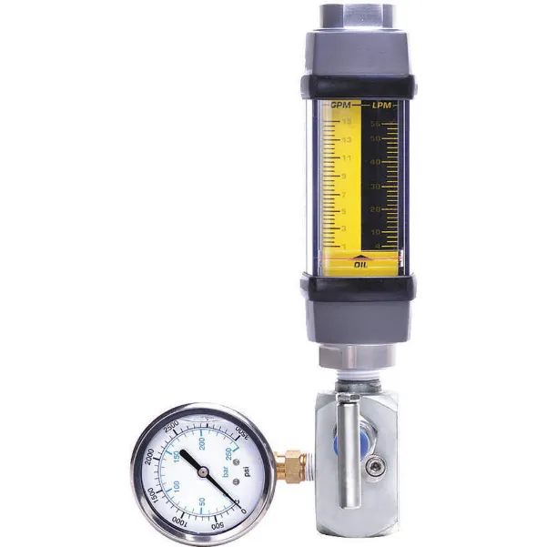 HEDLAND H601A-015-TK