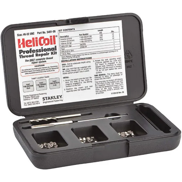 HELICOIL 5401-06