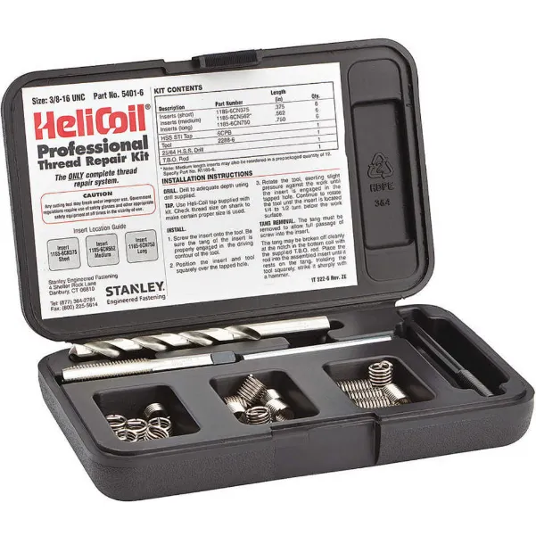 HELICOIL 5401-6