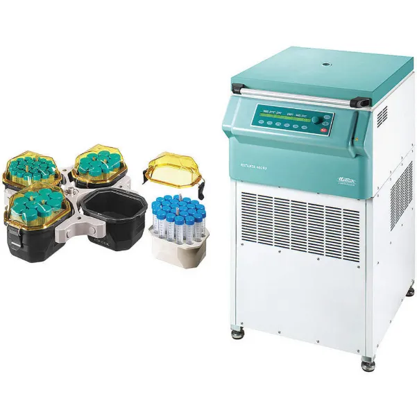 HETTICH 460RFCELLCULTUREHC-BC