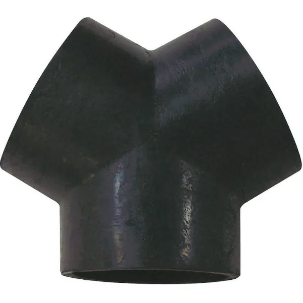 HI-TECH DURAVENT 0652-0400-0003