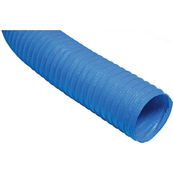 HI-TECH DURAVENT 2PV BLUE 6  X 25 