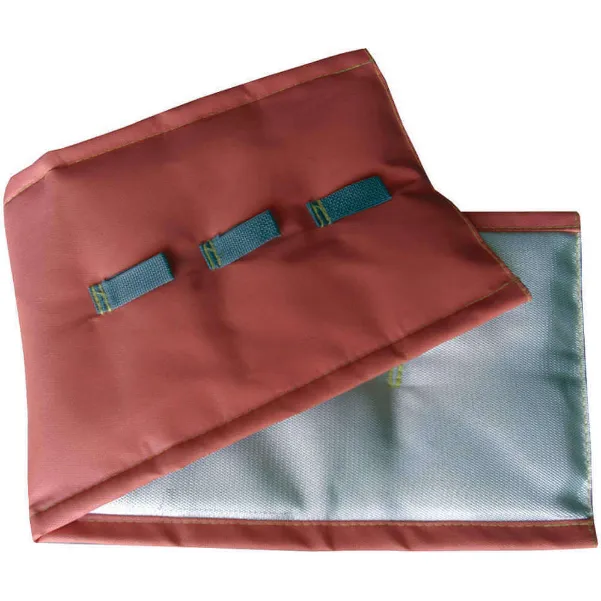 HI TEMP P51-12X36-PLW