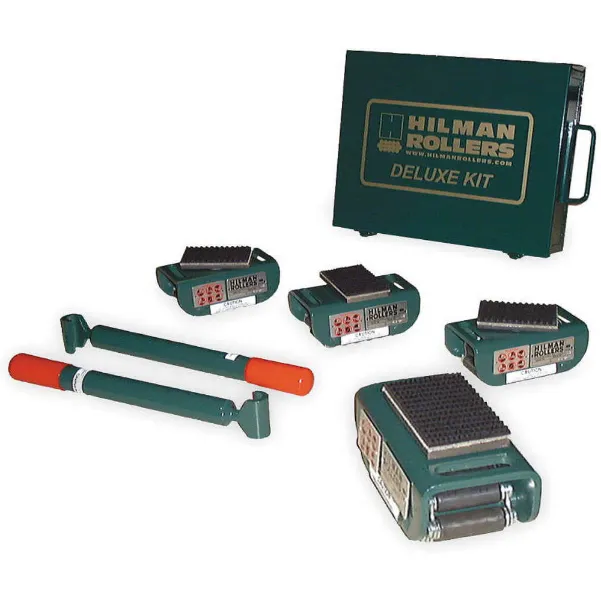 HILMAN ROLLERS KNRS-4-4S